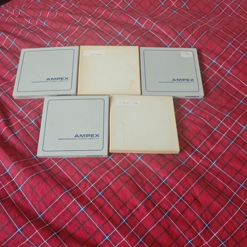Job lot reel to - 5,