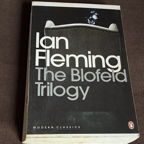 James bond 007 - ian, fleming