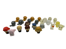 Harry Potter Pencil Toppers
