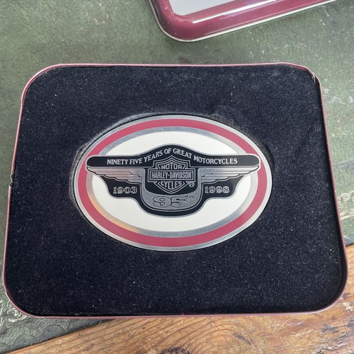 Harley davidson 95th - harley,