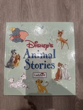 Disney Animal Stories 