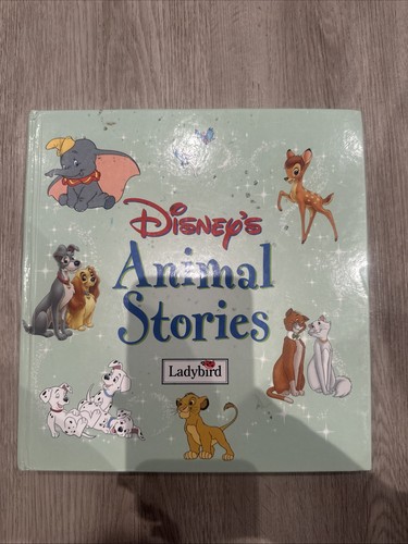 Disney animal stories - animal,