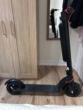 Cruzaa Electric Scooter X8