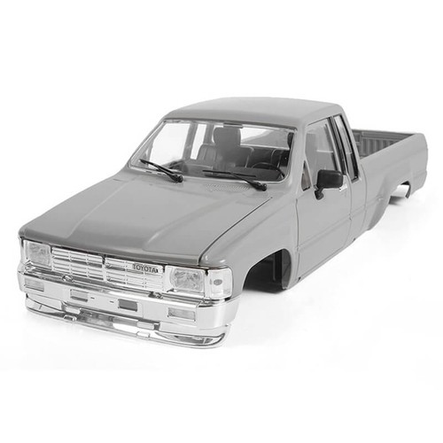 Rc4wd 1987 toyota xtracab - 1987,