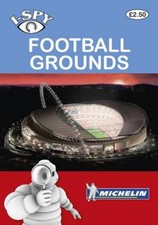 Football grounds (Paperback) -