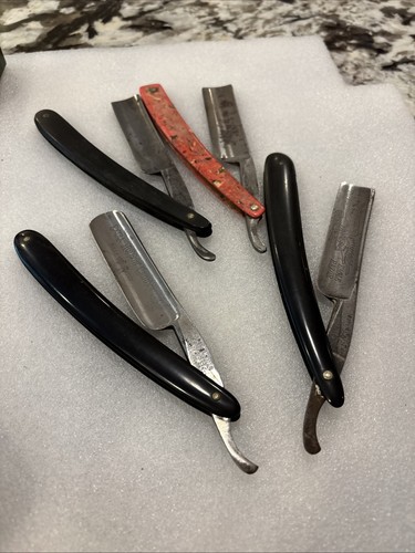 Vintage eagle razor imperial - razor,