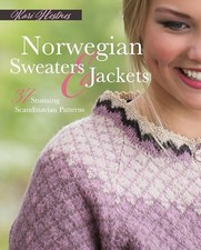 Norwegian Sweaters and