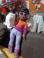 American Girl Melody Ellison