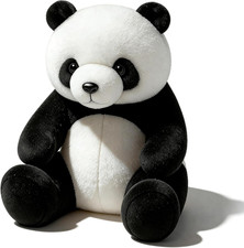 Panda Teddy, Red Panda Teddy