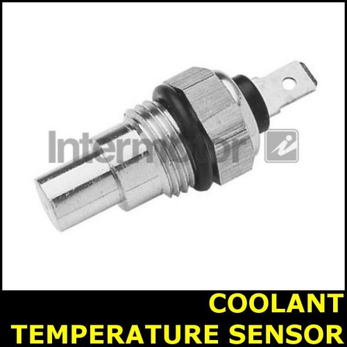 Coolant temperature sensor - coolant,