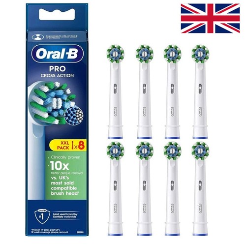 New pack oral - new, oral-b