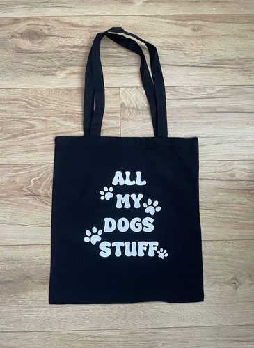 All dogs stuff - all,