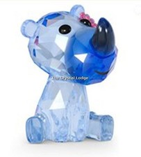 SWAROVSKI BABY ANIMALS - ROCKY