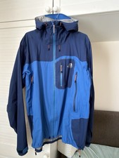 Men’s Mountain Equipment