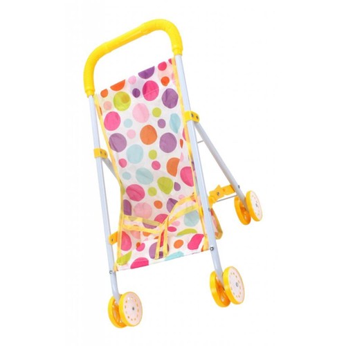Lovely baby doll pushchair - lovely,