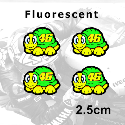 Valentino rossi stickers - valentino,