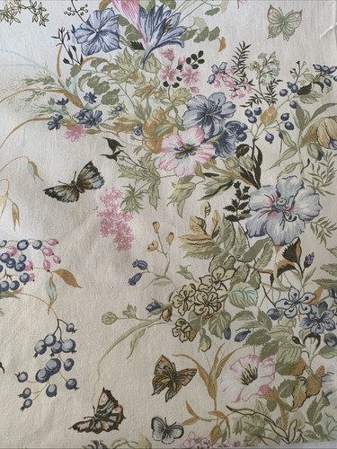Vintage crowson fabric length - vintage,