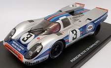 CMR 1/18 Scale Diecast CMR132