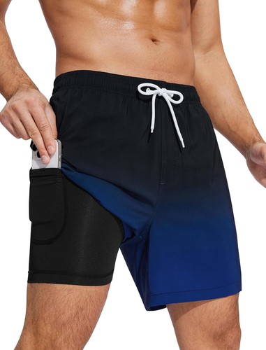 Silkworld mens swim trunks - silkworld,