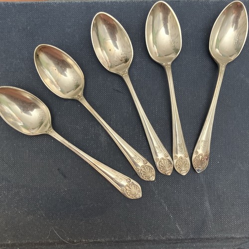 Set antique william page - antique,