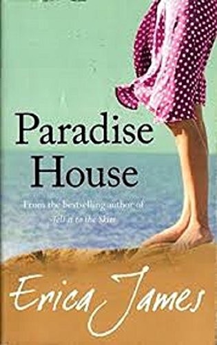 Paradise house erica - paradise, james
