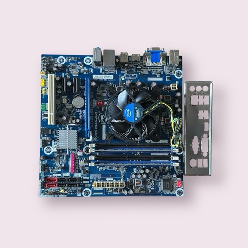 Intel dh55tc socket lga1156 - intel,