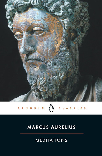 Meditations marcus aurelius - meditations:,