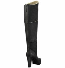 UGG® AUSTRALIA DREAUX BLACK
