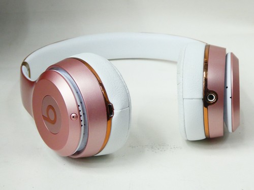 Beats dre solo3 wireless - by,