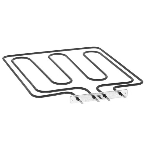 Britannia range cooker grill - britannia,