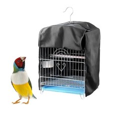 Bird Cage Cover Good Night