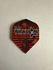 Joe Cullen Hand Signed Darts