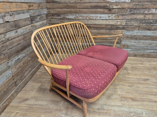 Mid century ercol model 203 - model,