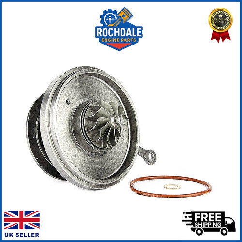 Turbo charger cartridge - charger,