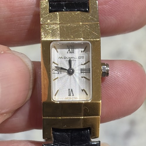 18ct solid yellow gold alfred - solid,