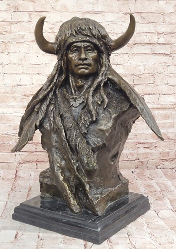 Collectible bronze sculpture - collectible,