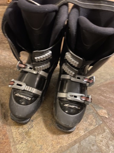 Men nordica ergoframe - men’s,