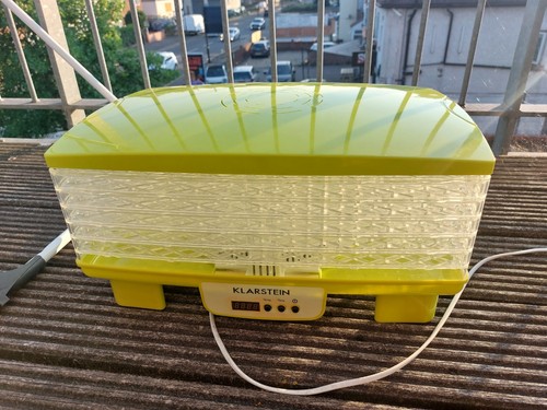 Food dehydrator fruit dryer - food,