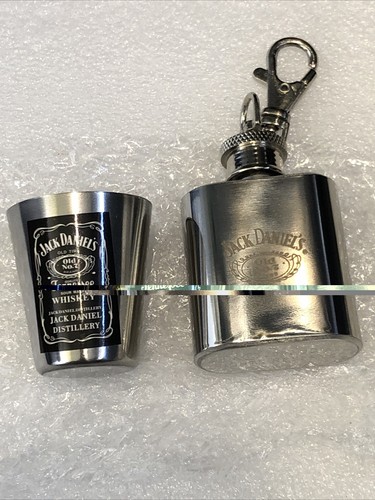 Jack daniels small - daniels, 2002