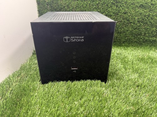 Netgear stora home - netgear,