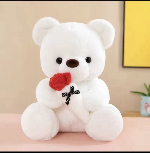 Love teddy bear - love, toy