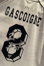 Tottenham Hotspur 1989-91 Home