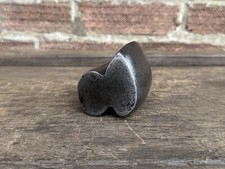 Vintage Heavy Duty Curved