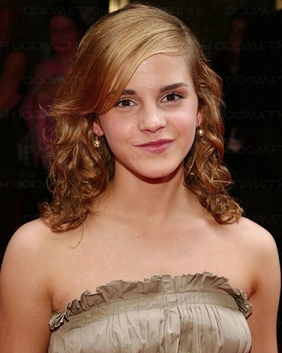 Emma watson photo 8x10 - watson, glossy