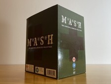 M*A*S*H The Martinis &