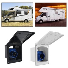 Waterproof socket for - socket,
