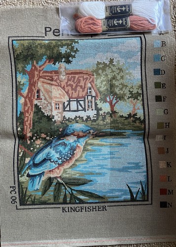 Penelope tapestry needlepoint - tapestry,