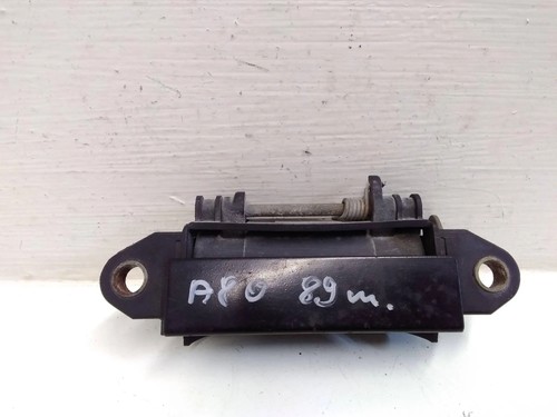 Audi 100 44q c3 rear - 44q,,