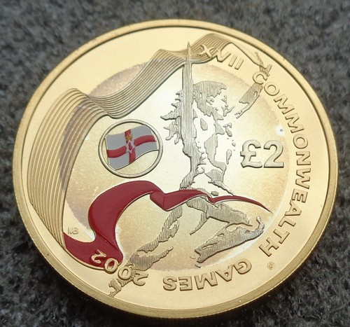 2002 commonwealth games - 2002,
