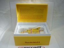 Corgi Tv & Film CC01401 Thunderbird 4 F.A.B Collection 60th Anniversary